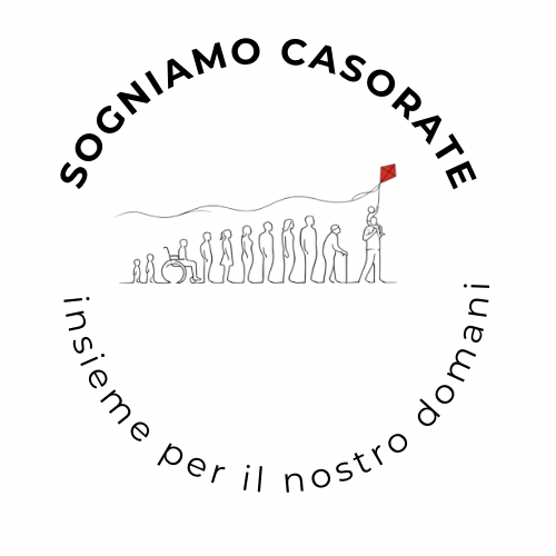 Sogniamo Casorate