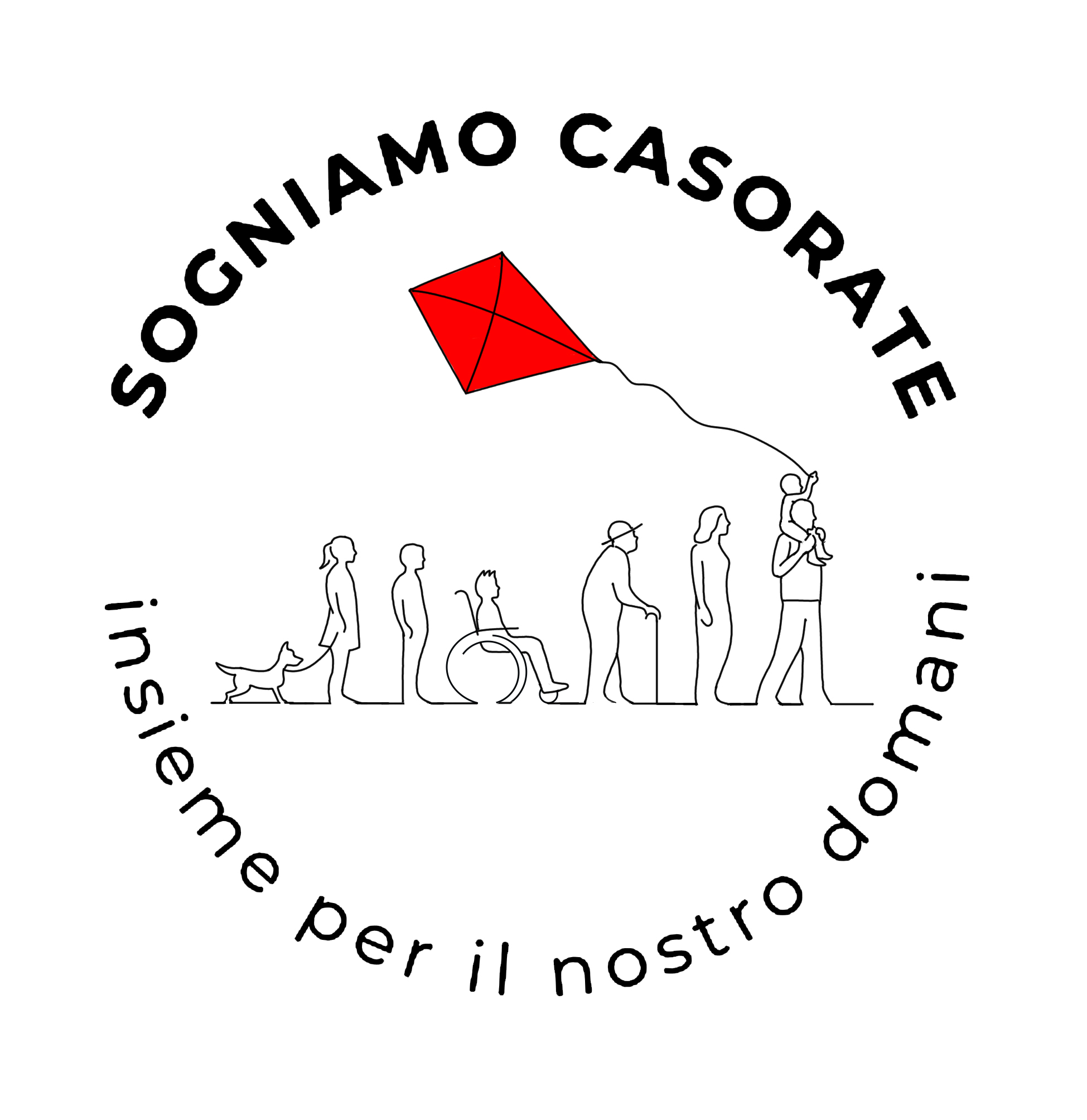 Sogniamo Casorate