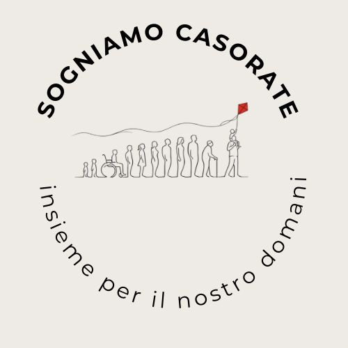 Sogniamo Casorate